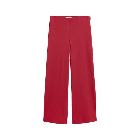 Armedangels ARMEDANGELS Broek donkerrood