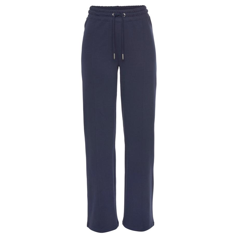 H.I.S H.I.S Broek navy -