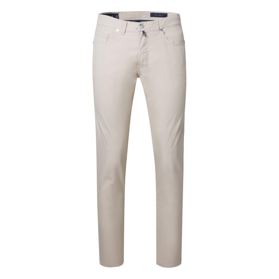 Pierre Cardin PIERRE CARDIN Chino Lyon beige -