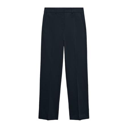 Mango MANGO Pantalon NEWCOLA navy