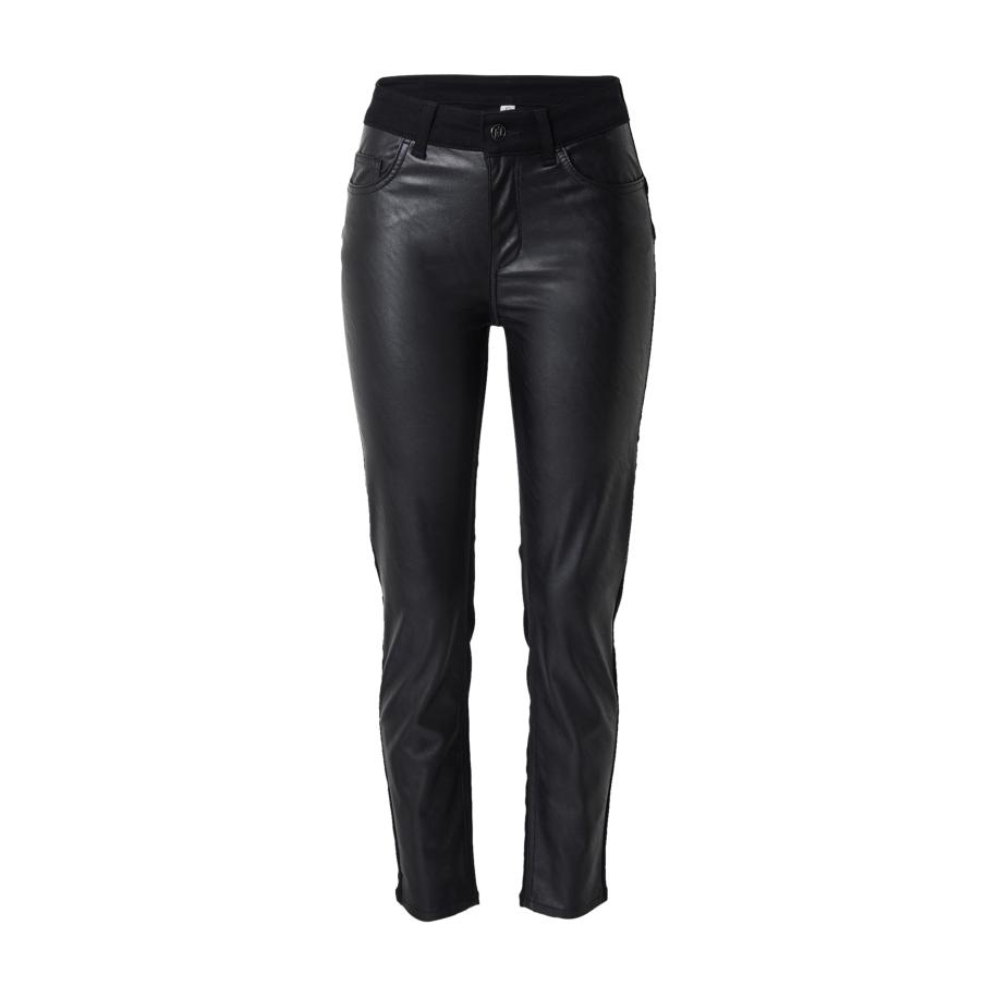 Liu Jo Liu Jo Broek UP IDEAL zwart -