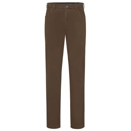 Meyer MEYER Chino bruin