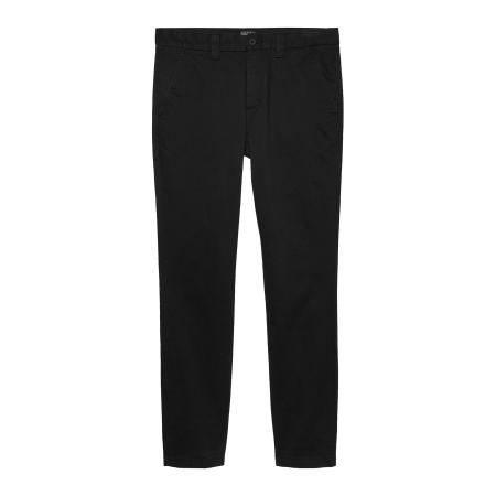 Tommy Jeans Tommy Jeans Chino AUSTIN zwart