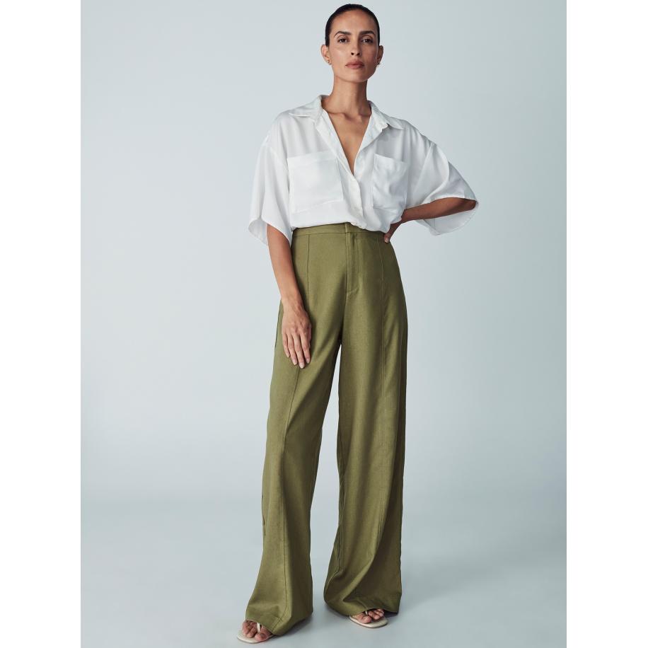 Willa Willa Broek Dayton kaki -