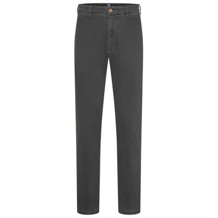 Meyer MEYER Chino grijs