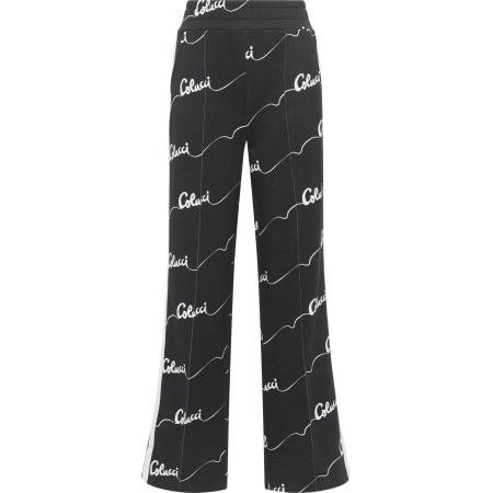 carlo colucci Carlo Colucci Broek zwart / wit