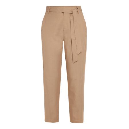 TATUUM TATUUM Broek beige