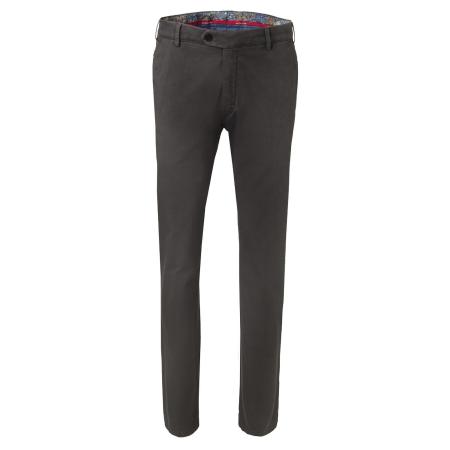 Meyer MEYER Chino Roma antraciet