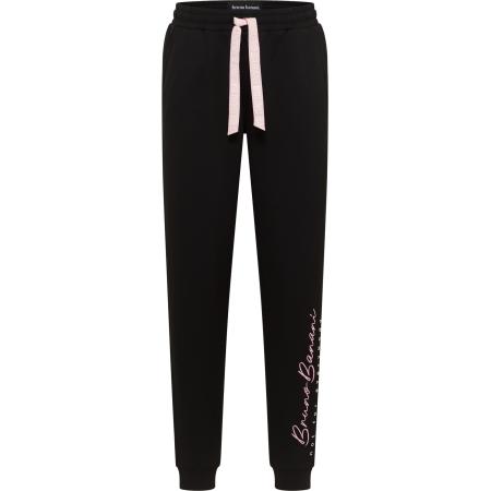 Bruno Banani Bruno Banani Broek Dawson pink / zwart