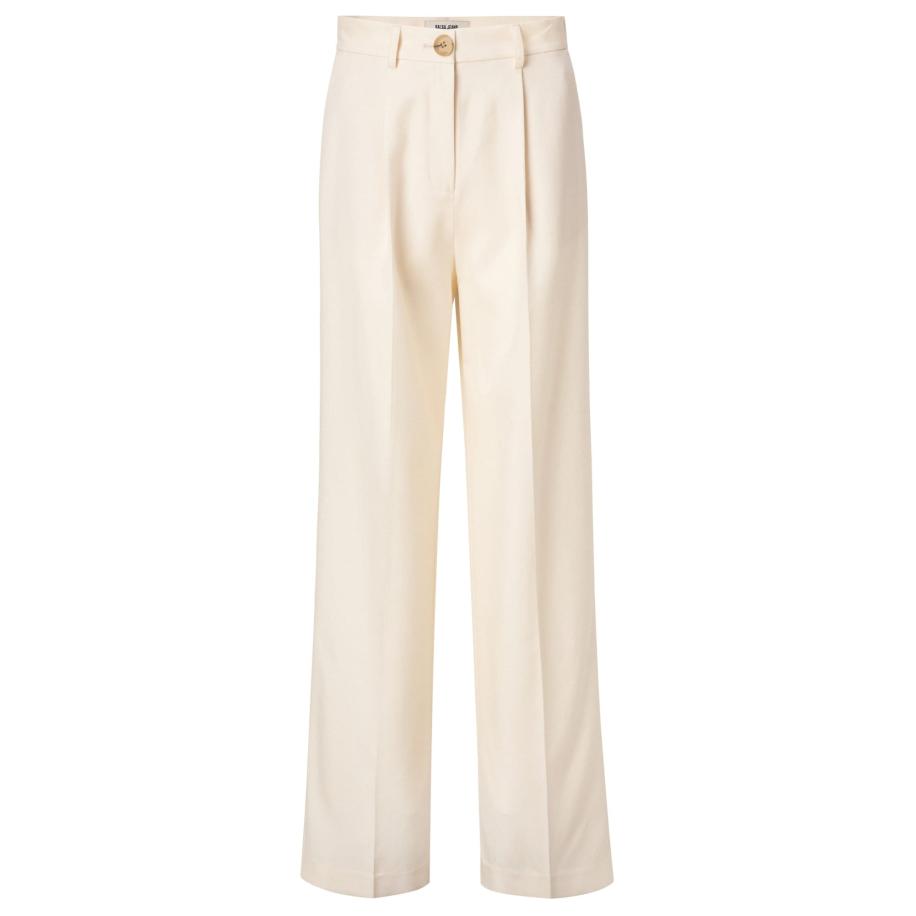 Salsa Salsa Jeans Chino parelwit -