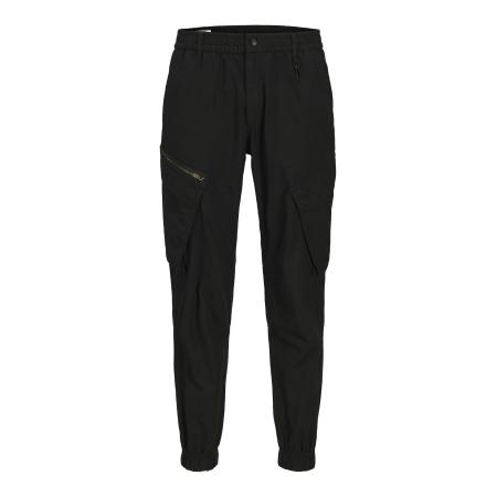 Jack & Jones JACK & JONES Cargobroek JPSTKANE ELLIOT zwart