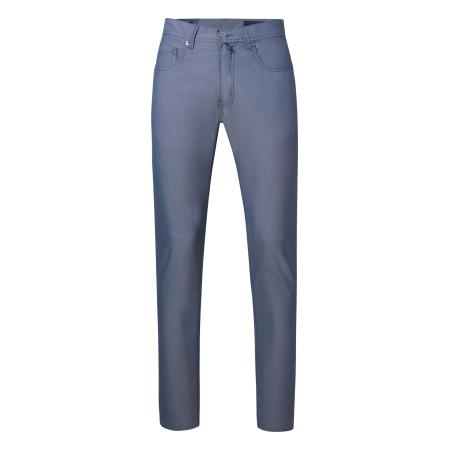 Pierre Cardin PIERRE CARDIN Chino Lyon smoky blue