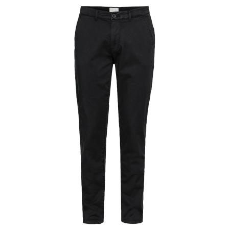 Casual Friday Casual Friday Chino Viggo zwart