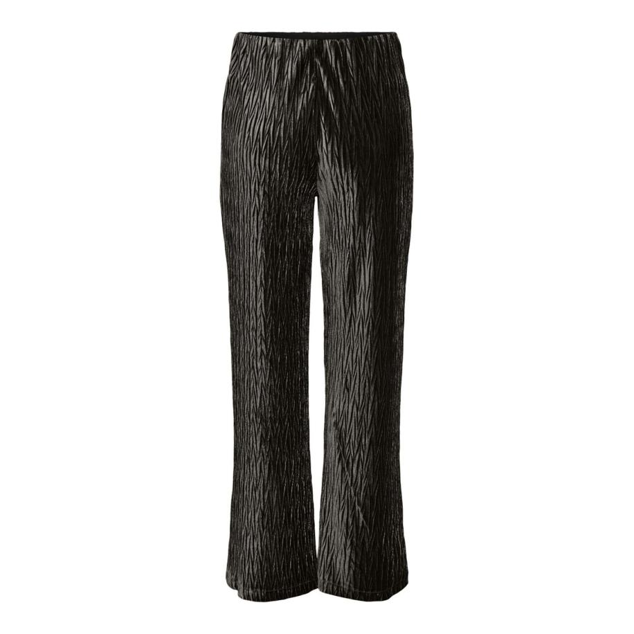 YAS YAS Tall Broek YASVERY zwart -