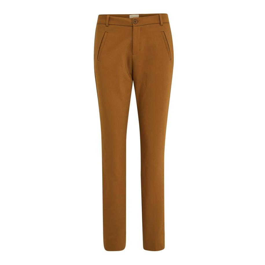 Minus minus Pantalon Daya bruin -
