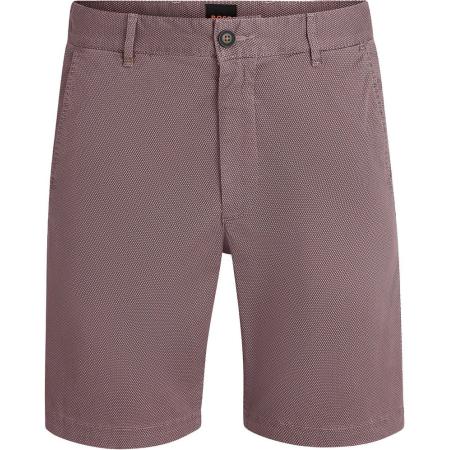 Boss Chino Short Roze