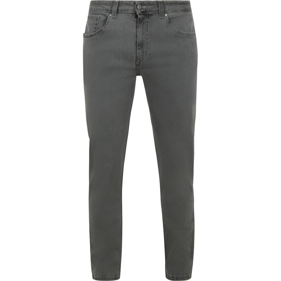 MUD Jeans Denim Rick Grijs Grijs