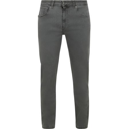 MUD Jeans Denim Rick Grijs