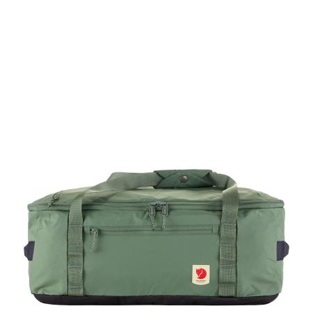 Fjallraven High Coast Duffel 36 patina green