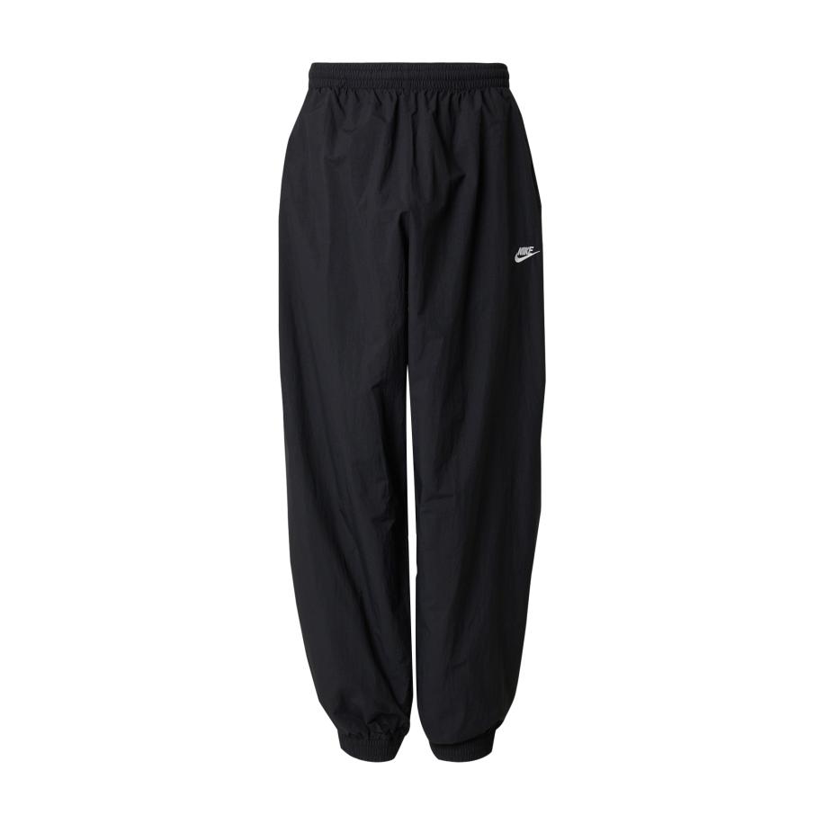 Nike Nike Sportswear Broek CLUB zwart -