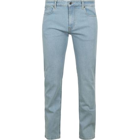 MUD Jeans Denim Bryce Lichtblauw