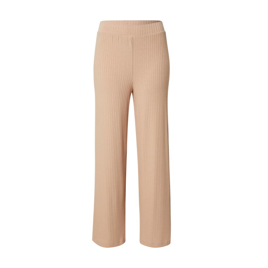 A LOT LESS A LOT LESS Broek Tamlyn sand -