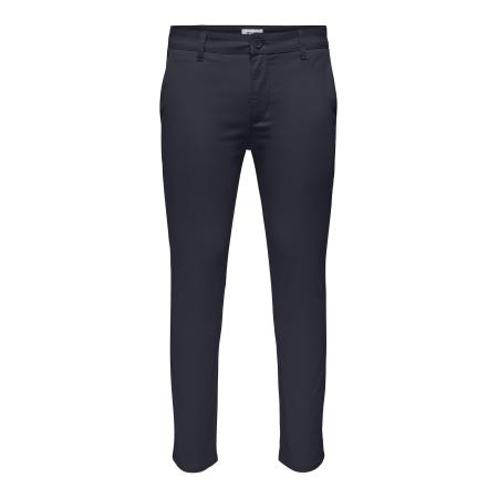 Only & Sons Only & Sons Chino Mark navy