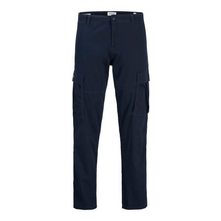 Jack & Jones JACK & JONES Cargobroek JPSTKANE JONNIE navy