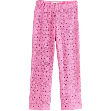 Next Next Broek pink