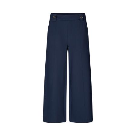 Masai Masai Broek Paxora donkerblauw