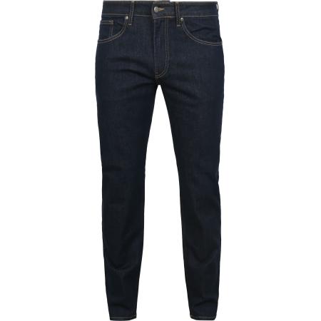 MUD Jeans Dunn Donkerblauw
