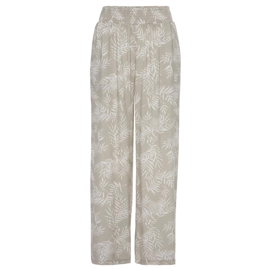 Lascana LASCANA Broek grijs -