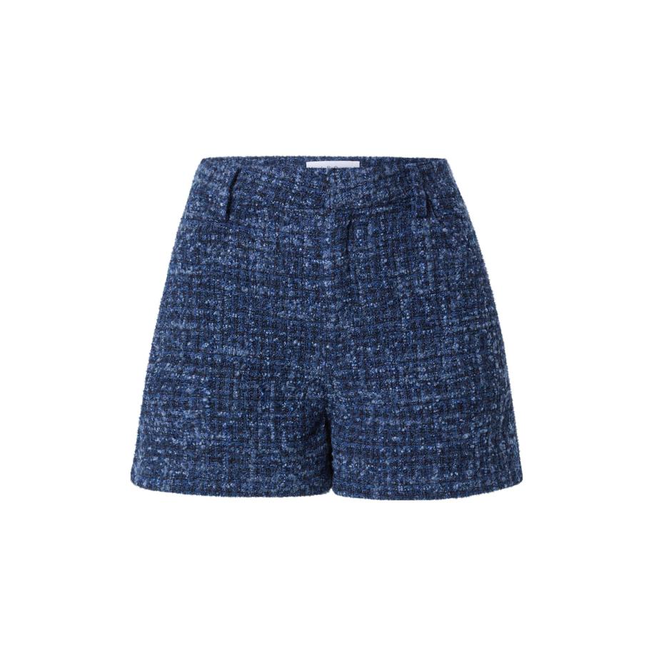 IRO IRO Broek navy -