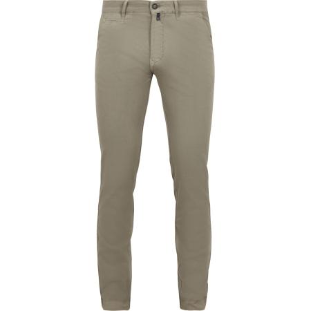 Pierre Cardin Chino Castres Greige