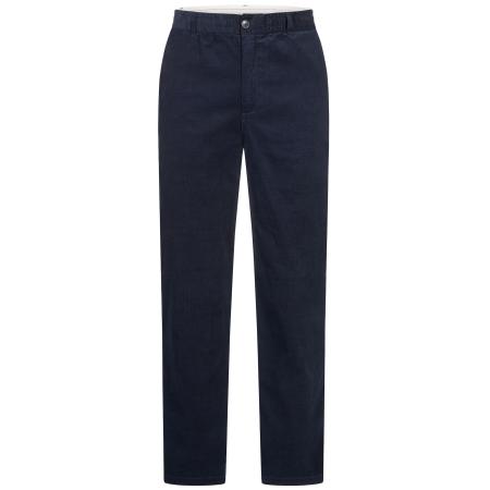 Kronstadt Kronstadt Broek Arthur donkerblauw