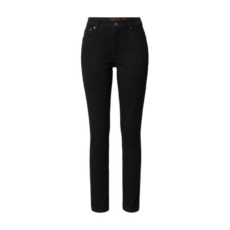 Superdry Superdry Jeans zwart