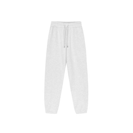 OH APRIL OH APRIL Broek grijs gemêleerd