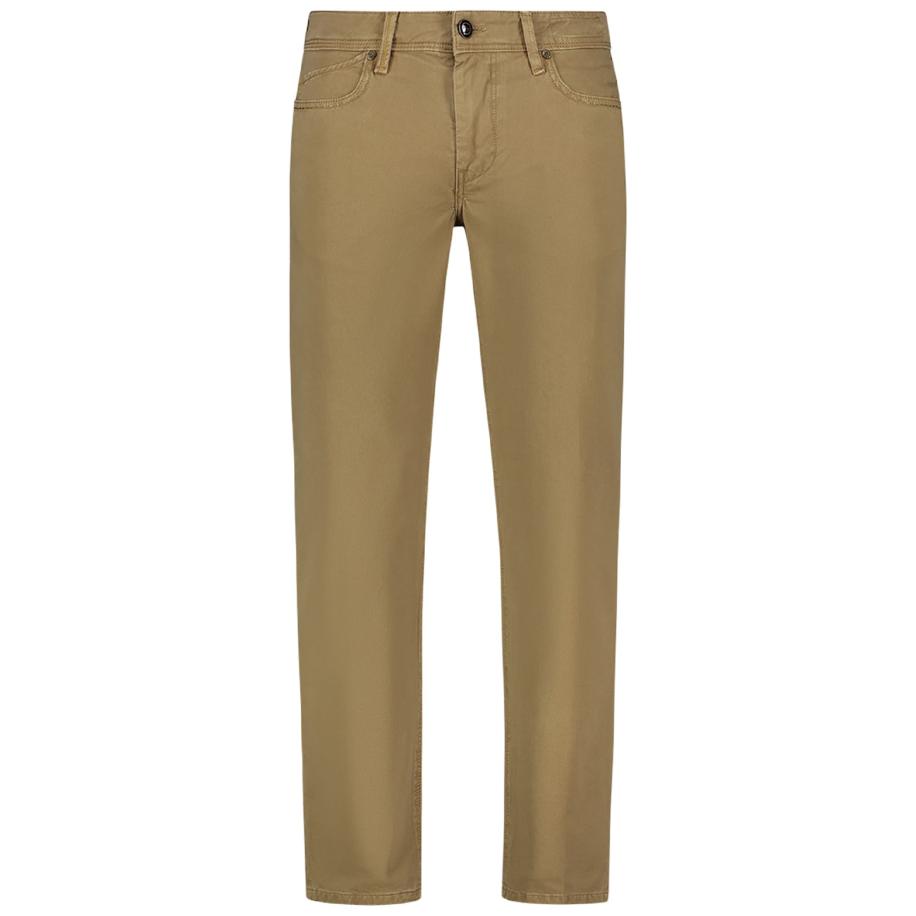 Re_HasH Re_HasH Broek beige -