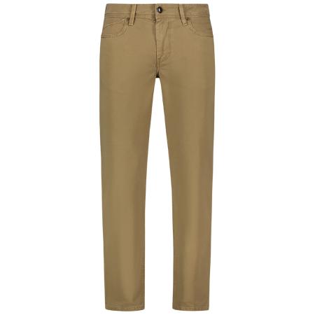 Re_HasH Re_HasH Broek beige