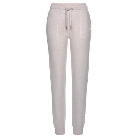 Bench BENCH Broek beige gemêleerd