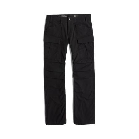 G-Star RAW G-STAR Cargobroek zwart