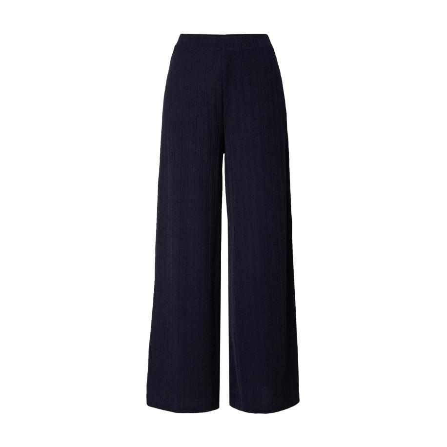 ABOUT YOU ABOUT YOU Broek Paola navy -