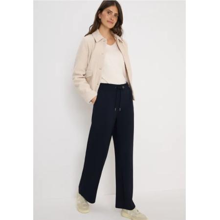 CECIL Broeken met wijde pijpen