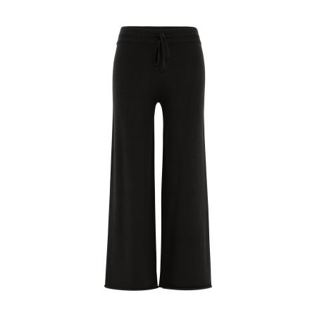 Deha DEHA Broek zwart