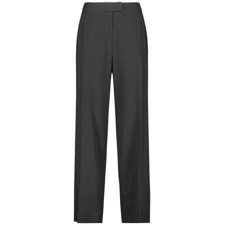 Taifun TAIFUN Pantalon zwart