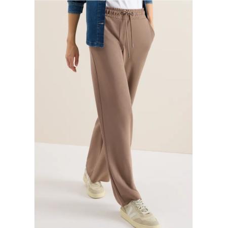 CECIL Broeken met wijde pijpen