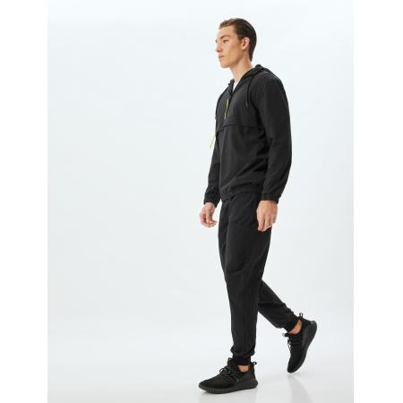 Koton Koton Broek zwart