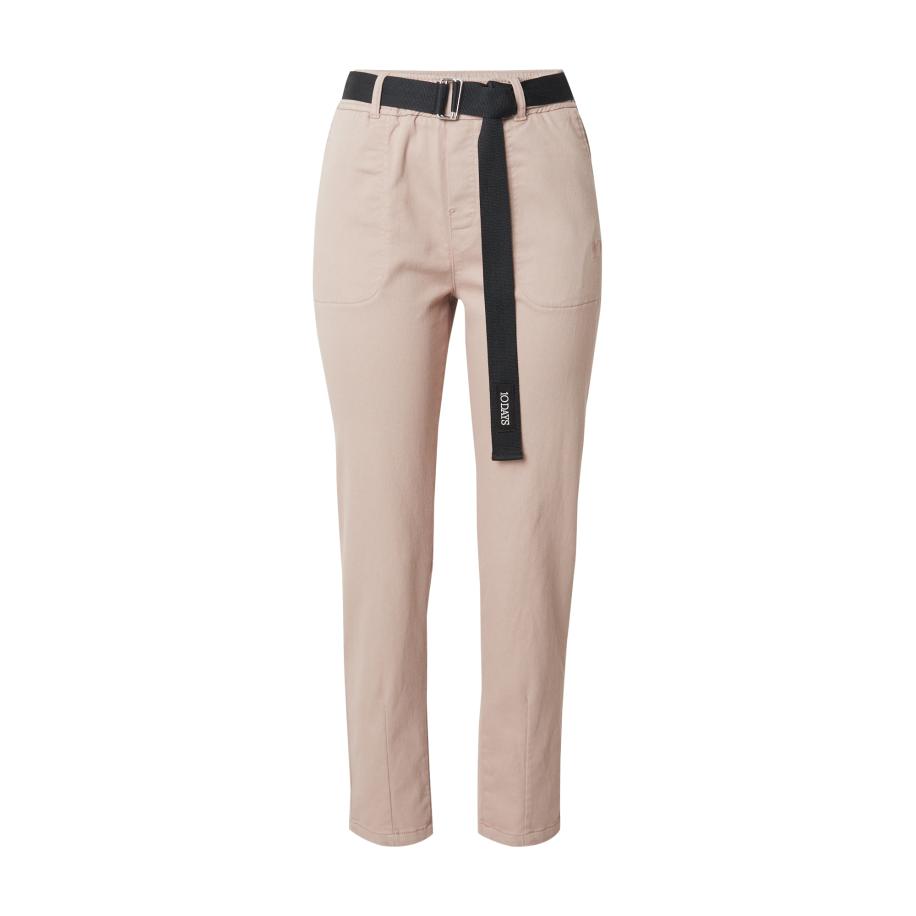 10DAYS 10Days Broek beige -
