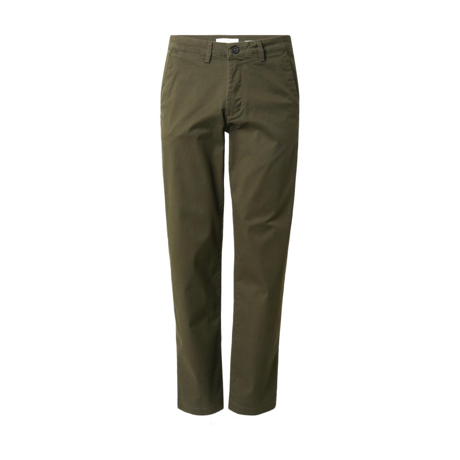 Selected SELECTED Chino SLHNew Miles olijfgroen -
