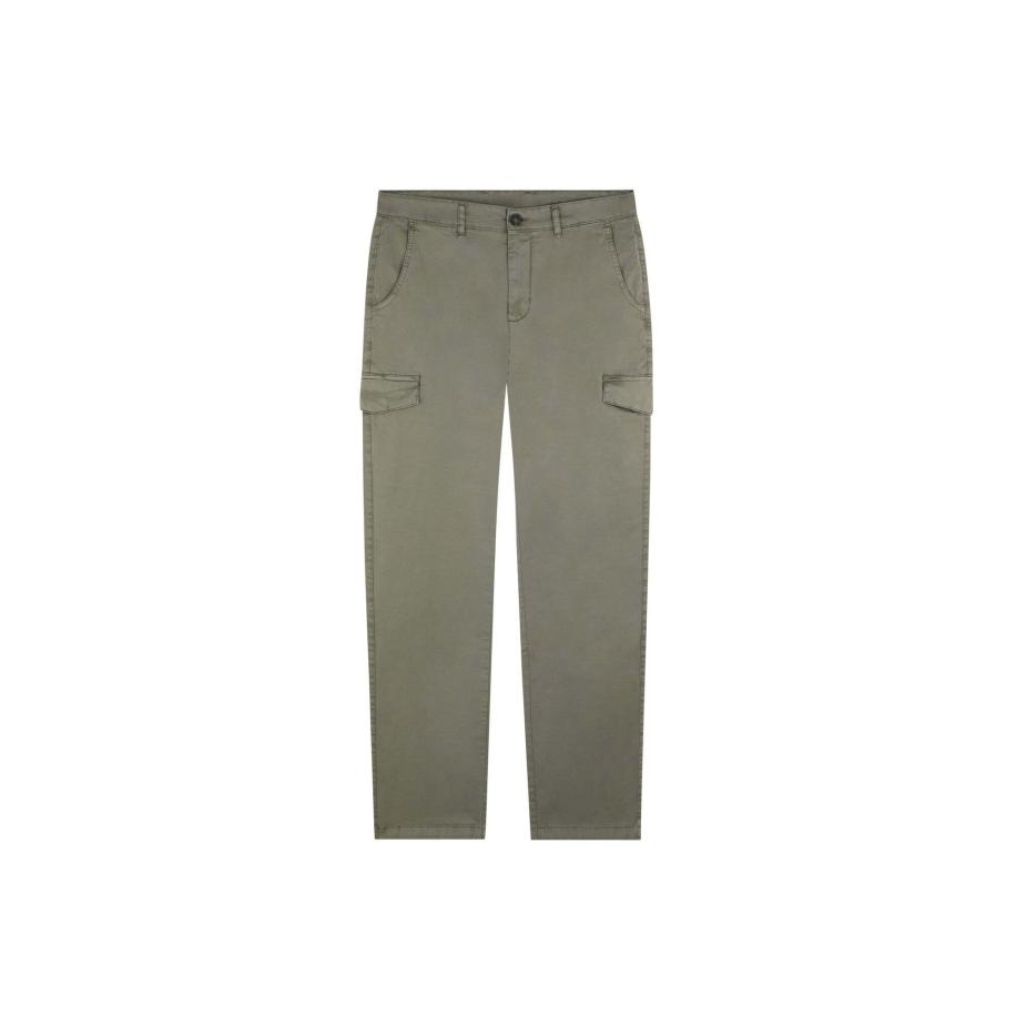 ScalperS Scalpers Cargobroek kaki -